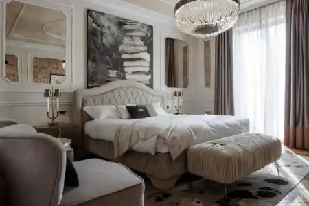 The Carlton, Milan - 40