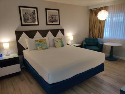 Kings Inn San Diego - 56