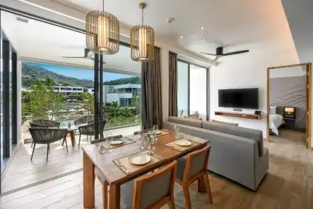 Stay Wellbeing & Lifestyle Resort - 58