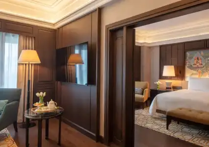 Anantara Siam Bangkok - 84