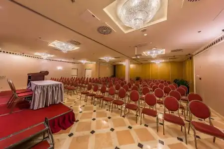 President Budapest, Affiliated by Meliá - 28