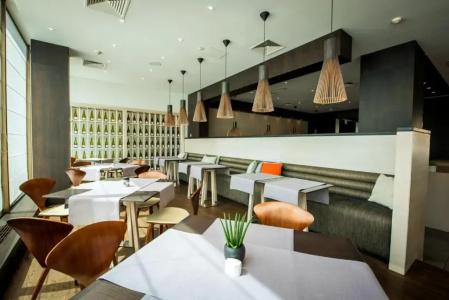Holiday Inn VILNIUS by IHG - 23