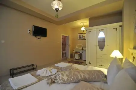 Safran Suites - 45