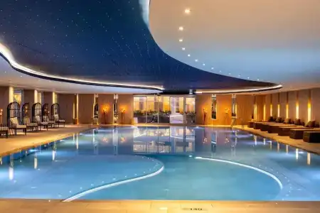 Chrysomare Beach and Resort - 16