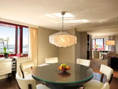 Hyatt Regency Cologne - 52