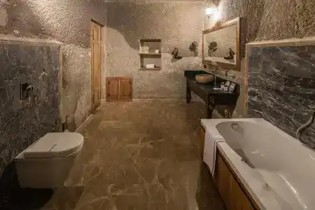Lunar Cappadocia - 116