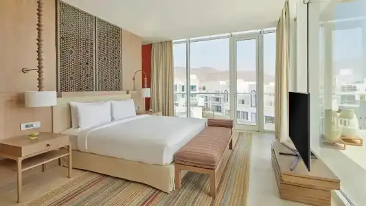 Hyatt Regency Aqaba Ayla Resort - 52