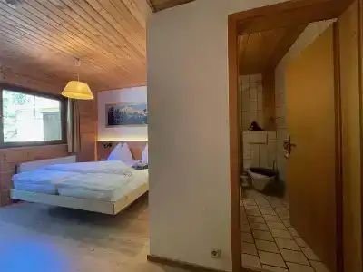 Pension Bärenwirt - 43