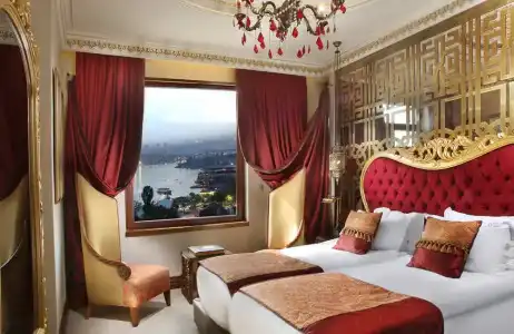 Daru Sultan Galata - 50