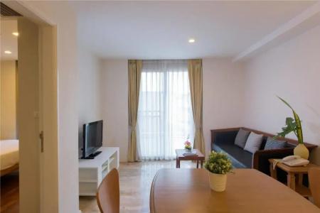 Sabai Sathorn Service Apartment - 11