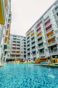 Elite Suites Patong - 24
