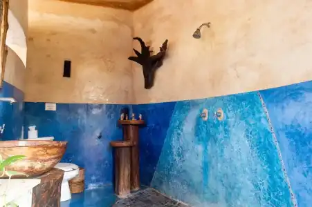 La Posada del Sol Boutique Tulum - 137