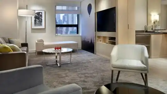 Hyatt Grand Central New York - 67
