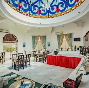Al Shraija Castle , Al Jabal Al Akhdar - 25