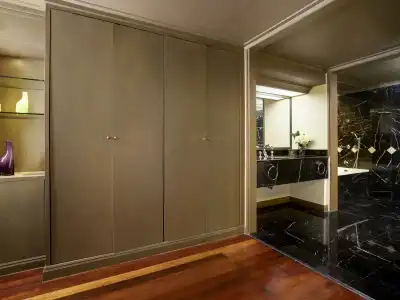 Grand Mercure Bangkok Atrium - 69