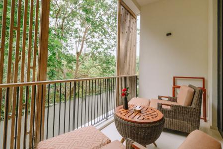 Salinda Resort Phu Quoc - Sparkling Wine Breakfast - 40