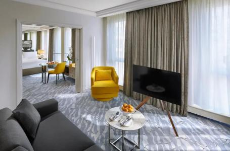 Mandarin Oriental, Geneva - 82