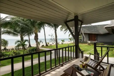 KC Grande Resort Koh Chang - 76