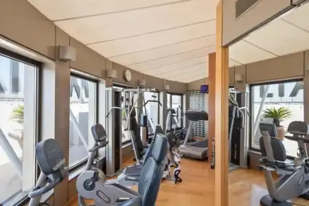 Melia Athens - 23