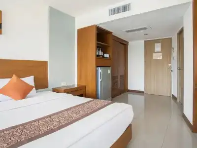 Royal Palace Pattaya - 53