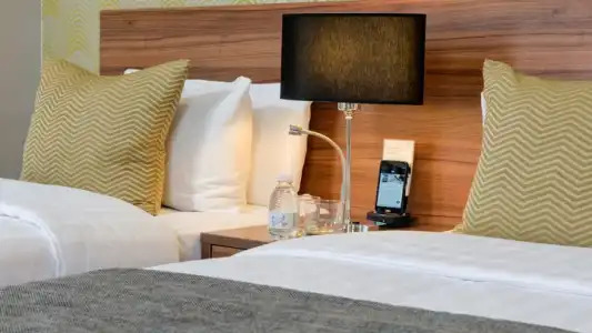 Best Western Mornington London Hyde Park - 72