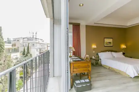 Best Western Rivoli - 11