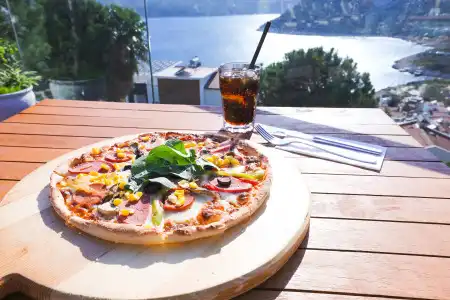 Happy Kalkan - 7
