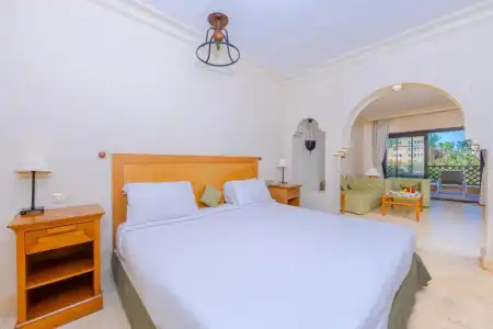 Makadi Palace - Couples and Families Only - 21