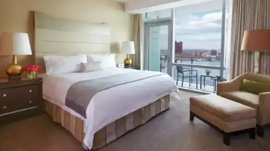 Four Seasons Istanbul at the Bosphorus - 80