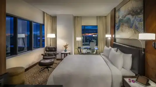 JW Marriott Santo Domingo - 65