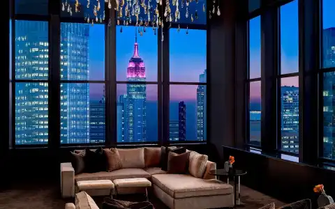 The Towers at Lotte New York Palace - 162