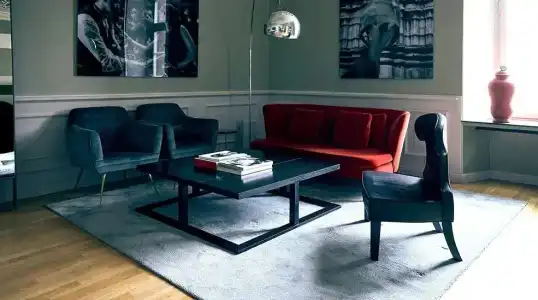 Clarion Post, Gothenburg - 56