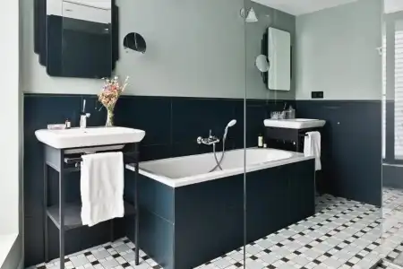 Hôtel Botaniste - 11
