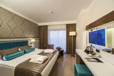 Luna Blanca Resort & Spa - 54
