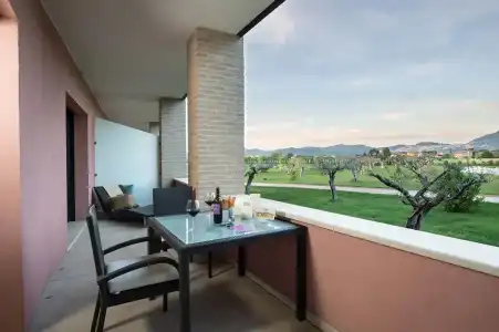 Valle di Assisi Spa & Golf - 48