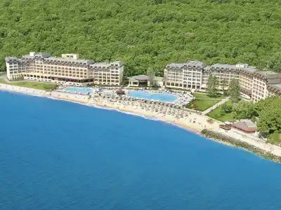 Riviera Beach & SPA - All Inclusive - 24