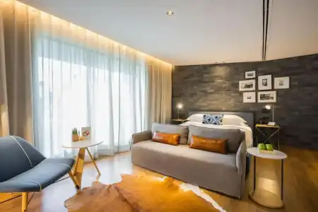 Ad Lib Bangkok - 11