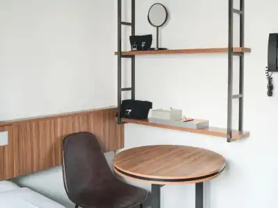 Vessel Inn Namba - 20