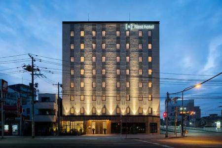 Nest Hiroshima Ekimae - 27