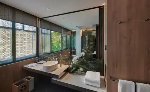PARKROYAL COLLECTION Kuala Lumpur - 18