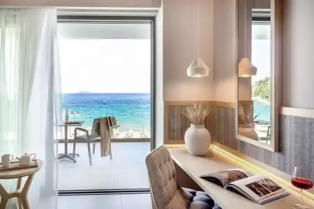 Ammoa Luxury & Spa Resort - 61
