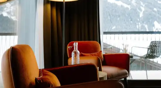 Bergwelt Grindelwald | Alpine Design Resort - 18