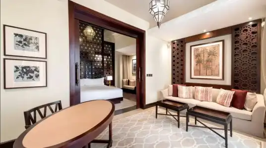 The Ritz-Carlton Ras Al Khaimah, Al Wadi Desert - 32