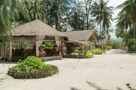Angkana Bungalows Adults Only - 19