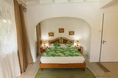 Chantauvent Guest House - 55