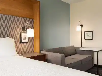Holiday Inn ORLANDO-INTERNATIONAL AIRPORT by IHG - 11