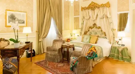 Grand Majestic già Baglioni - 46