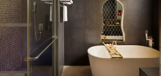 Avista Hideaway Phuket Patong - MGallery - 77