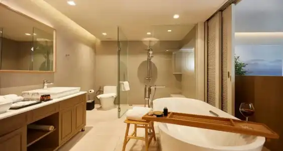 Health Land Resort & Spa - 48