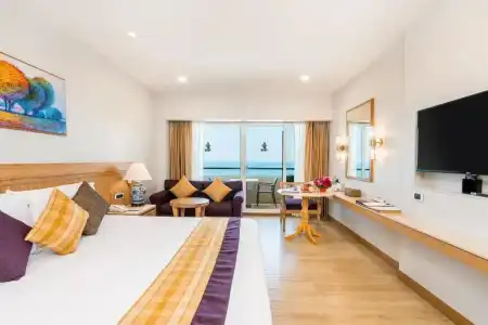 Royal Cliff Beach Terrace Pattaya - 32